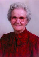 Ranie Underwood Obituary (1923