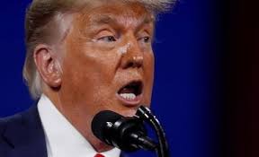 Majority of Americans want probes against Donald Trump to go on: Poll