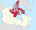 Nunavut - Wikipedia