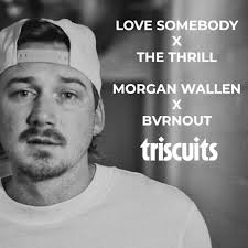 Stream Morgan Wallen X BVRNOUT