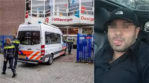 Sabah saatlerinde müjdeli haber vermek istediklerini ifade eden bakan. Humeyra 16 Doodgeschoten Op School Rotterdam Dit Is Wat We Weten