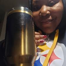 Just reracked a small cup I left after bottoms golden