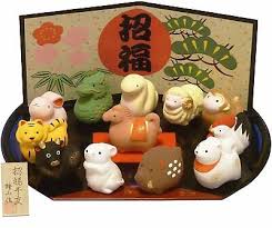 Fruits basket is a shoujo manga series written and illustrated by natsuki takaya. Fruits Basket Zodiac Figure For Sale Picclick