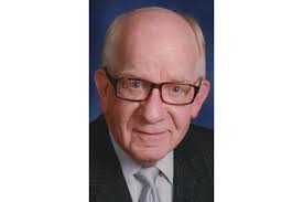 J. Keith Obituary (2015)