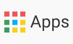 New press down arrow key to jump to apps list from search input. How To Get Organised With The Chrome Apps Page Omg Chrome