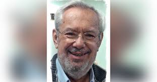 Obituary information for Eric J. Schalge