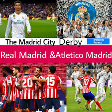 Real madrid vs atletico madrid highlights. Real Madrid 2 0 Atletico Madrid Player Ratings La Liga 2020 Interestingfootball Com
