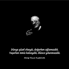 Üç kıtaya, yedi denize hükmeden ecdadın mı gerici? Necip Fazil Kisakurek Sozleri Nfk Sozleri Ustat Necip Fazil Sozleri
