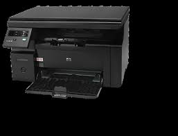 I am unable to run a concept or color. Hp Laserjet M1136 Mfp Driver Download