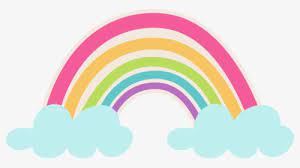 Arco iris cooperates with world distributors. Thumb Image Arco Iris Nuvem Png Transparent Png Kindpng
