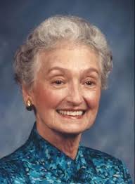 Faye Curl Obituary (1923