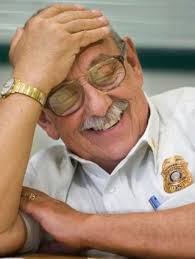 Rogue Columnist: Bruno