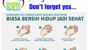 Selain cara dari kemenkes, ada juga 6 langkah cara cuci tangan menurut who yang bisa kamu coba: 6 Langkah Cuci Tangan Menurut Standart Who Berita Kabupaten Tangerang