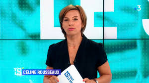 Le journaliste de 39 ans, qui présente le programme de france 3 depuis septembre dernier, a fortement remis en cause la politique éditoriale des sports du groupe : Celine Rousseaux Presentera Le Dakar Sur France Televisions