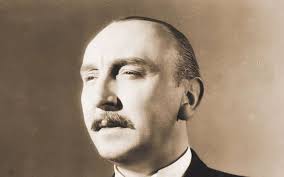 Podnájemníkem ve vlastní vile. Aby měl z čeho žít, prodával po hospodách  obrázky. Tajnosti slavných