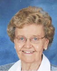 Eleanor McKee Obituary (2025)