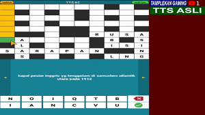 Check spelling or type a new query. Namatin Tts Asli 6 Kunci Jawaban 61 70 Youtube
