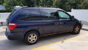 Image result for Patriot Blue 2000 Voyager