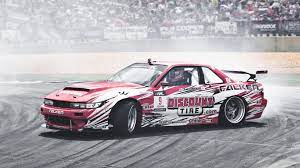 Nissan S13 Drift Car Wallpaper Cars Wallpaper Better