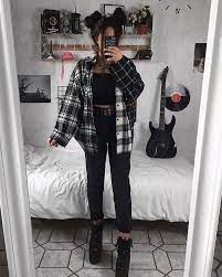 Maybe you would like to learn more about one of these? Grunge Aesthetic Outfit Ideas Grunge Fashion Outfits Aesthetic Grunge Outfit Soft Grunge Outfits