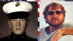 Michael Anderson Kitchens Obituary (1945