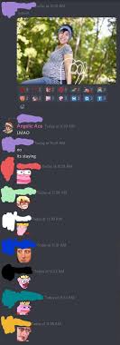 Quackity is still pregnant with Schlatts child : rdreamsmp