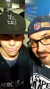 Hunter Lantz, Bone Marrow Transplant