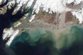 copper river delta