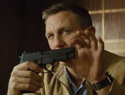 A Look Back at the SIG P226 and the MK 25 Navy SEAL Variant