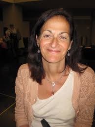 The Nondisenchanted Foreshore: May 2010