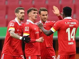 Fc union berlin • tweets auf englisch: Preview Union Berlin Vs Stuttgart Prediction Team News