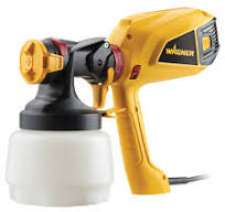 Control Spray Xtra Duty Sprayer