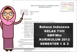 Download lengkap perangkat pembelajaran bahasa indonesia kelas 7 kurikulum 2013 revisi 2021.pada kesempatan kali ini saya akan berbagi perangkat pembelajaran secara lengkap untuk smp/mts mata pelajaran bahasa indonesia khusunya kelas 7 kurikulum 2013 tahun pelajaran 2021/2022. Rpp K13 Bahasa Indonesia Kelas 7 Smp Mts Semester 1 Dan 2 Revisi Terbaru Lengkap