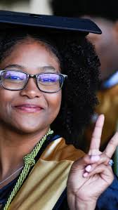 Congratulations Treasure Coast High School grads! For full video and  gallery of images, click link in bio., Video: Kaila Jones