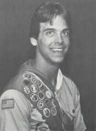 Eagle Scouts — Boy Scout Troop 72