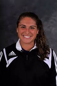 2011 Women's Soccer Roster