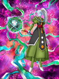 Pin On Universe 6 Fighters