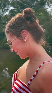 Livingston Girlfriend: A Lake Adventure
