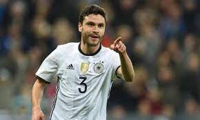 Fc köln und seit 2014 in der nationalmannschaft. Jonas Hector The Unusual Left Back Who Has Filled A Philipp Lahm Shaped Hole Germany The Guardian