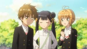 Cardcaptor Sakura Was The Most Lgbtq+ Inclusive Anime For Kids Ever