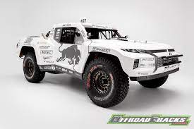 The finke desert race takes place in the harsh desert environment near alice springs. 4 4 Toby Price Racing Finke Desert 2021 Trophy Truck Mitsubishi Motors Concept Offroadcracks Com