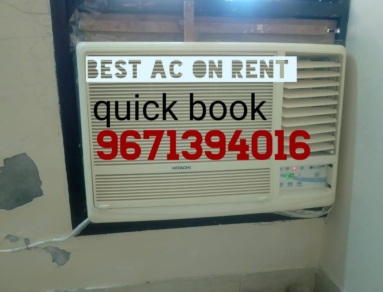 Window/Split Ac product image