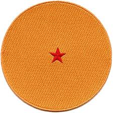 We did not find results for: Amazon Com Dragon Ball Z 1 Star Ball Embroidered Patch 3 75 Arts Crafts Sewing