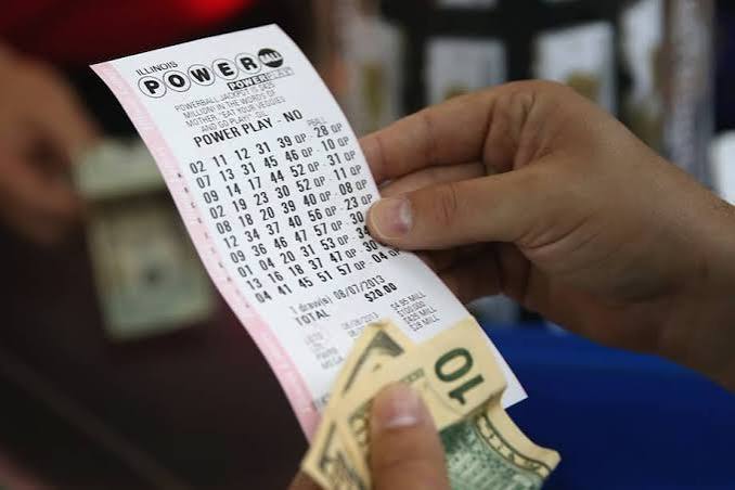 ¿Qué pasa detrás de ganarse la lotería?