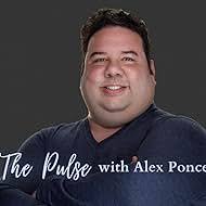 The Pulse with Alex Ponce" Dr. Maribel Diz (Podcast Episode 2023)
