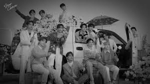 It will be released on june 18, 2021. Seventeen 8th Mini Album Your Choice Making Film One Side Ver Youtube