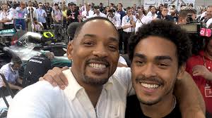 Will Smith's Bucket List Series Trailer