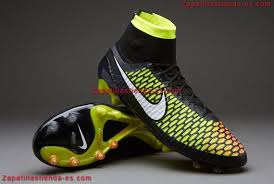 Resultado de imagen de botas de futbol nike magista 2015