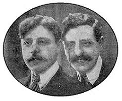 Max et Alex Fischer — Wikipédia