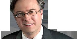 Michael Gerson: The power of authenticity